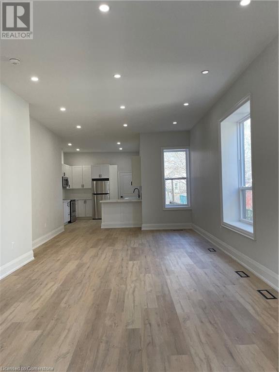 50 ERIE Avenue Unit# 1, hamilton, Ontario