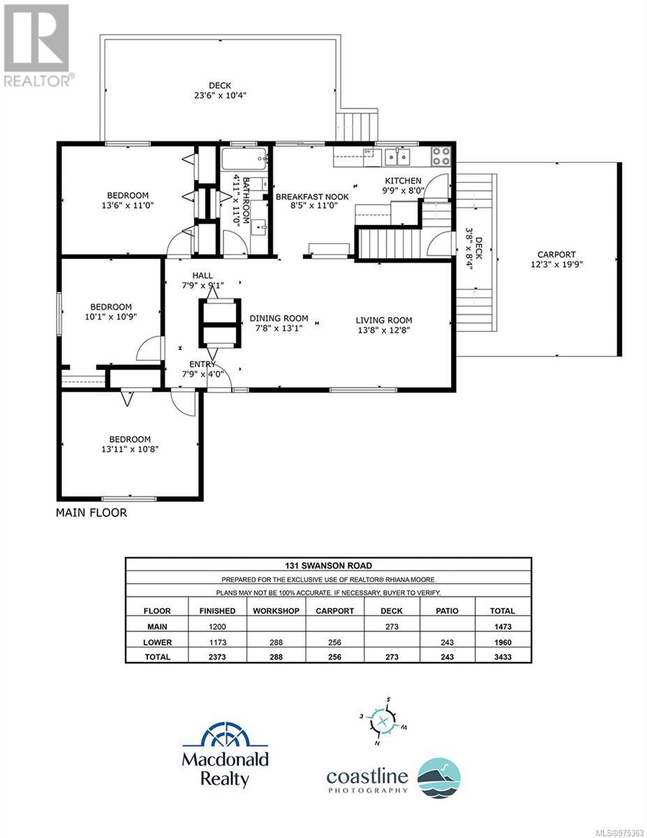 131 Swanson Rd, Salt Spring, British Columbia  V8K 2R5 - Photo 25 - 975363