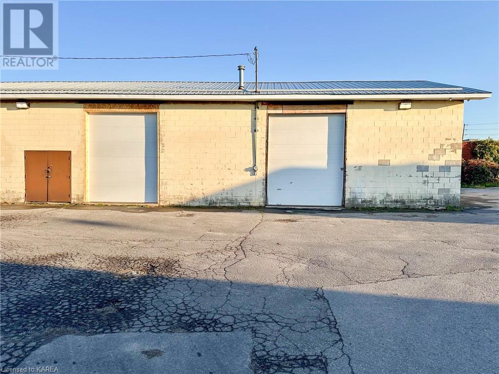 670 Development Drive Unit# 1, Kingston, Ontario  K7M 4W7 - Photo 1 - 40659348