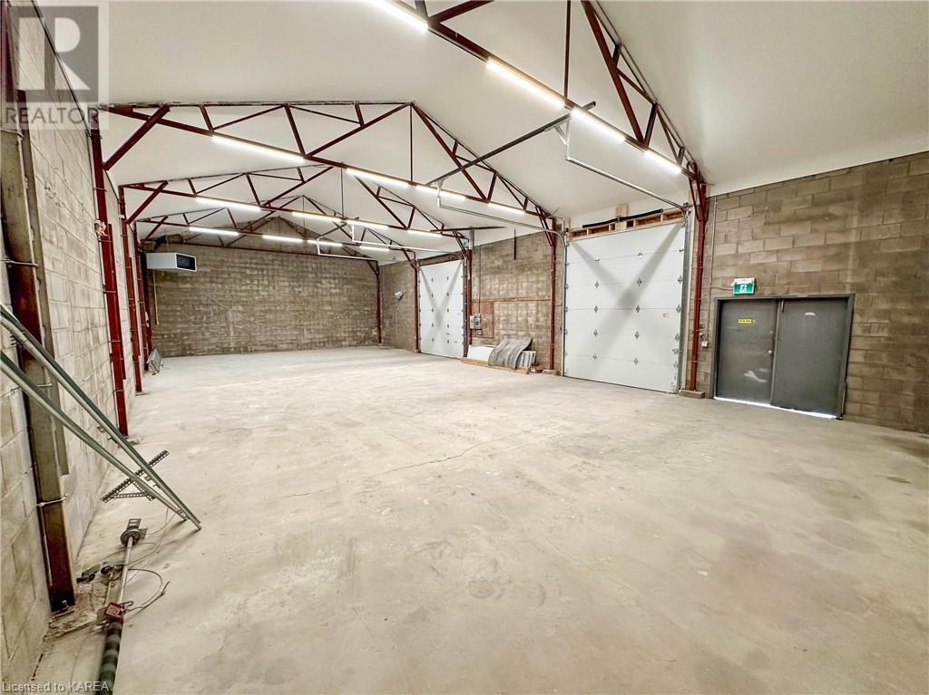 670 Development Drive Unit# 1, Kingston, Ontario  K7M 4W7 - Photo 3 - 40659348