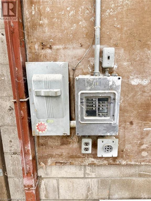 670 Development Drive Unit# 1, Kingston, Ontario  K7M 4W7 - Photo 6 - 40659348