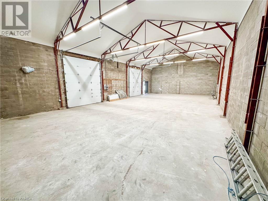 670 Development Drive Unit# 1, Kingston, Ontario  K7M 4W7 - Photo 5 - 40659348