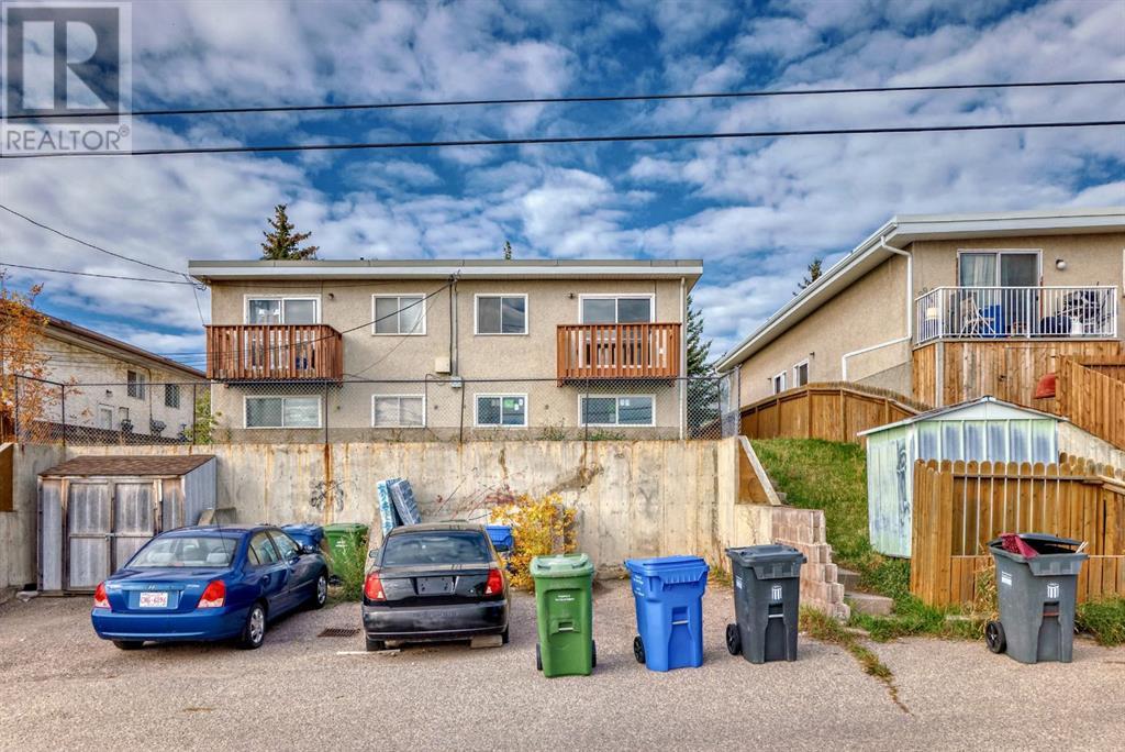 D, 7540d Hunterview Drive Nw, Calgary, Alberta  T2K 5E4 - Photo 47 - A2170846