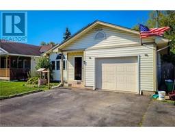 160 DAVIS Street, port colborne, Ontario