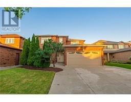 494 DICENZO Drive, hamilton, Ontario