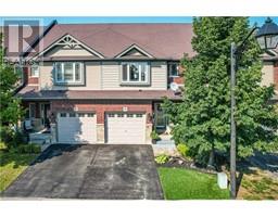 310 FALL FAIR Way Unit# 16, binbrook, Ontario