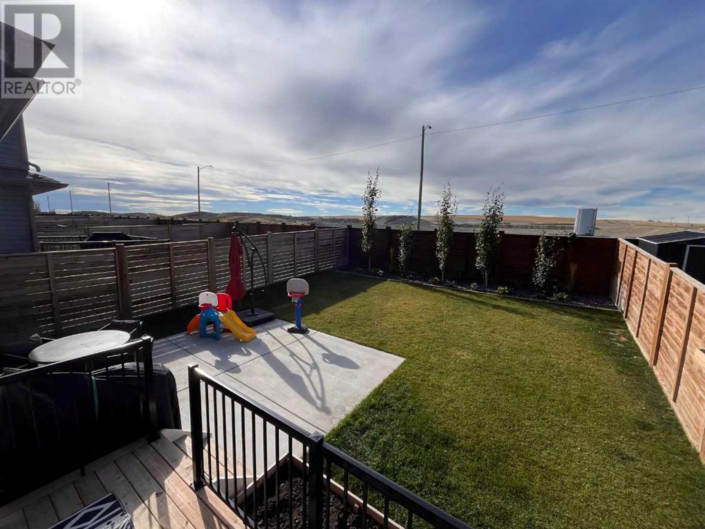 476 Chinook Gate Square Sw, Airdrie, Alberta  T4B 4V9 - Photo 3 - A2171231