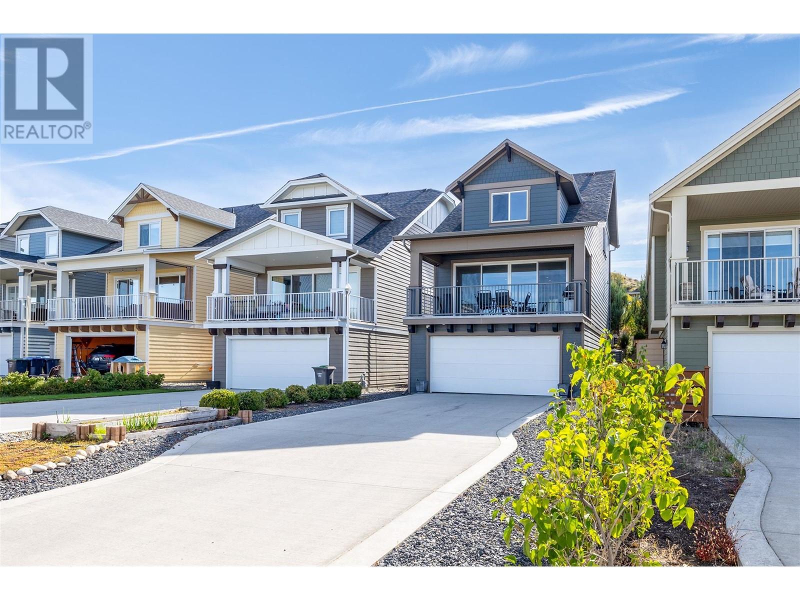 1280 Bergamot Avenue Kelowna