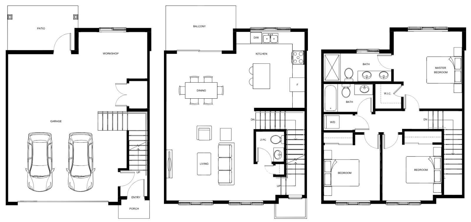 15 19330 Fairway Drive, Surrey, British Columbia  V3S 0B7 - Photo 3 - R2915630