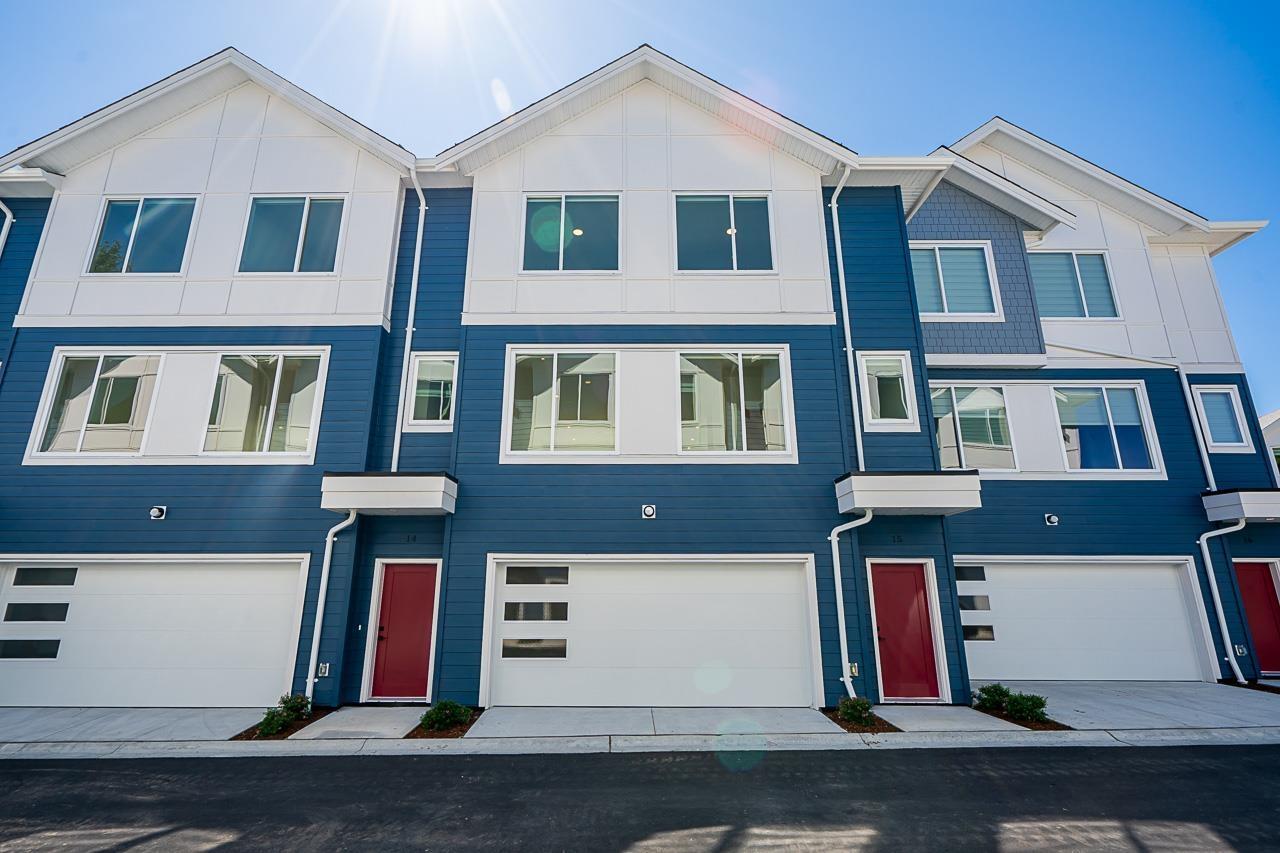 15 19330 Fairway Drive, Surrey, British Columbia  V3S 0B7 - Photo 2 - R2915630