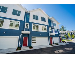 15 19330 FAIRWAY DRIVE, Surrey, British Columbia