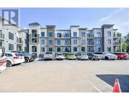 153 WILSON Street W Unit# 310, ancaster, Ontario