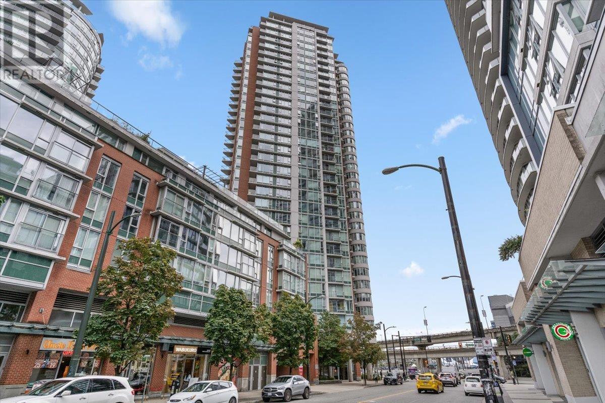 1508 688 Abbott Street, Vancouver, British Columbia  V6B 0B9 - Photo 24 - R2933173