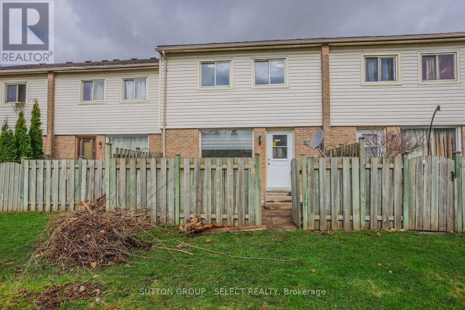 28 - 1600 Culver Drive, London, Ontario  N5V 3H5 - Photo 27 - X9385652