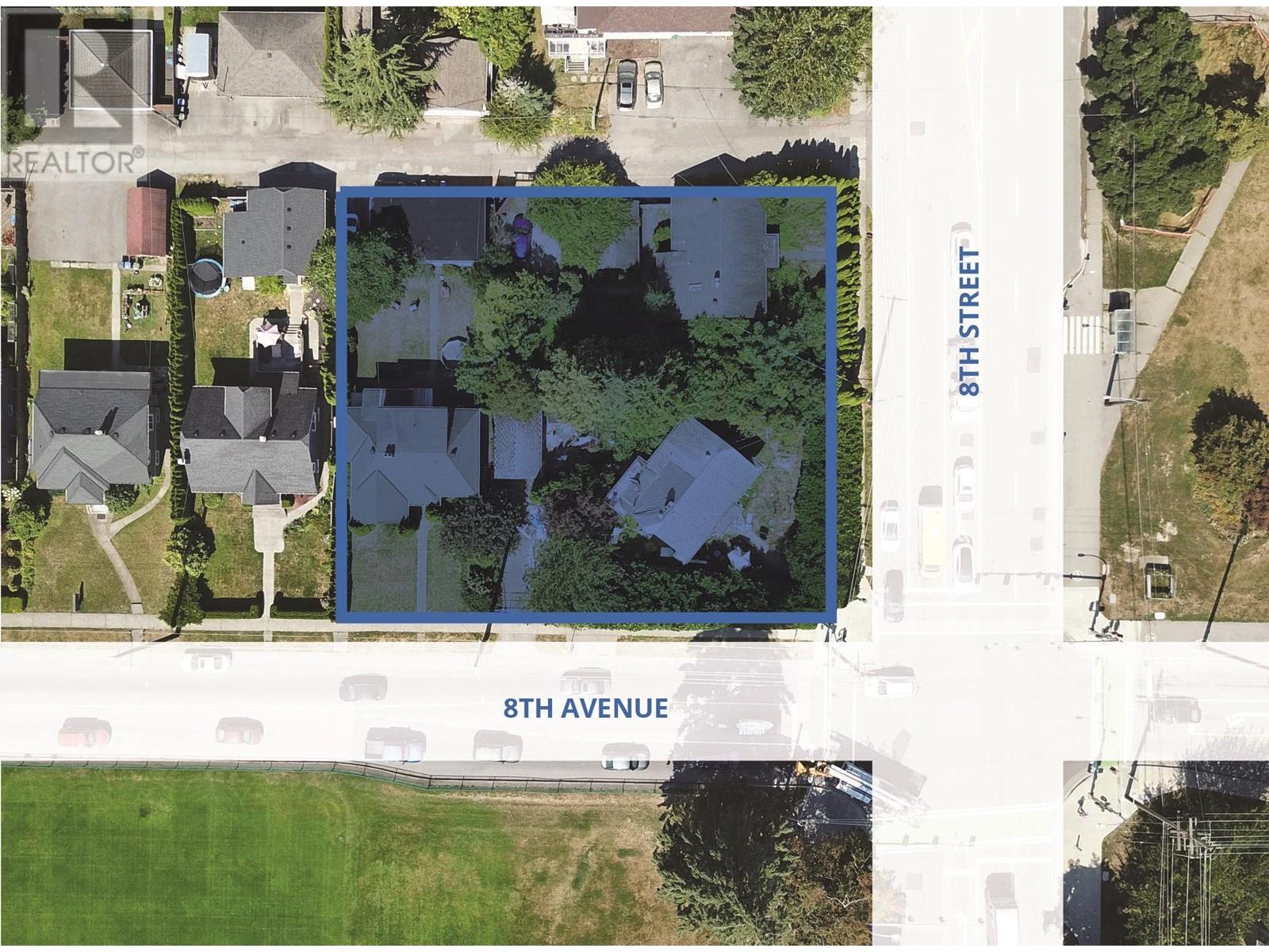 Property at 802 & 806 EIGHTH STREET image