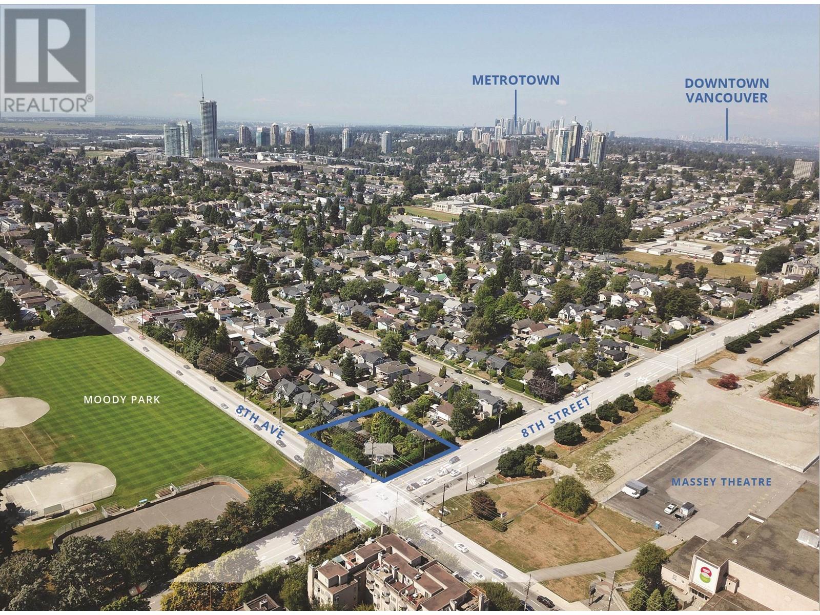 Property at 802 & 806 EIGHTH STREET image