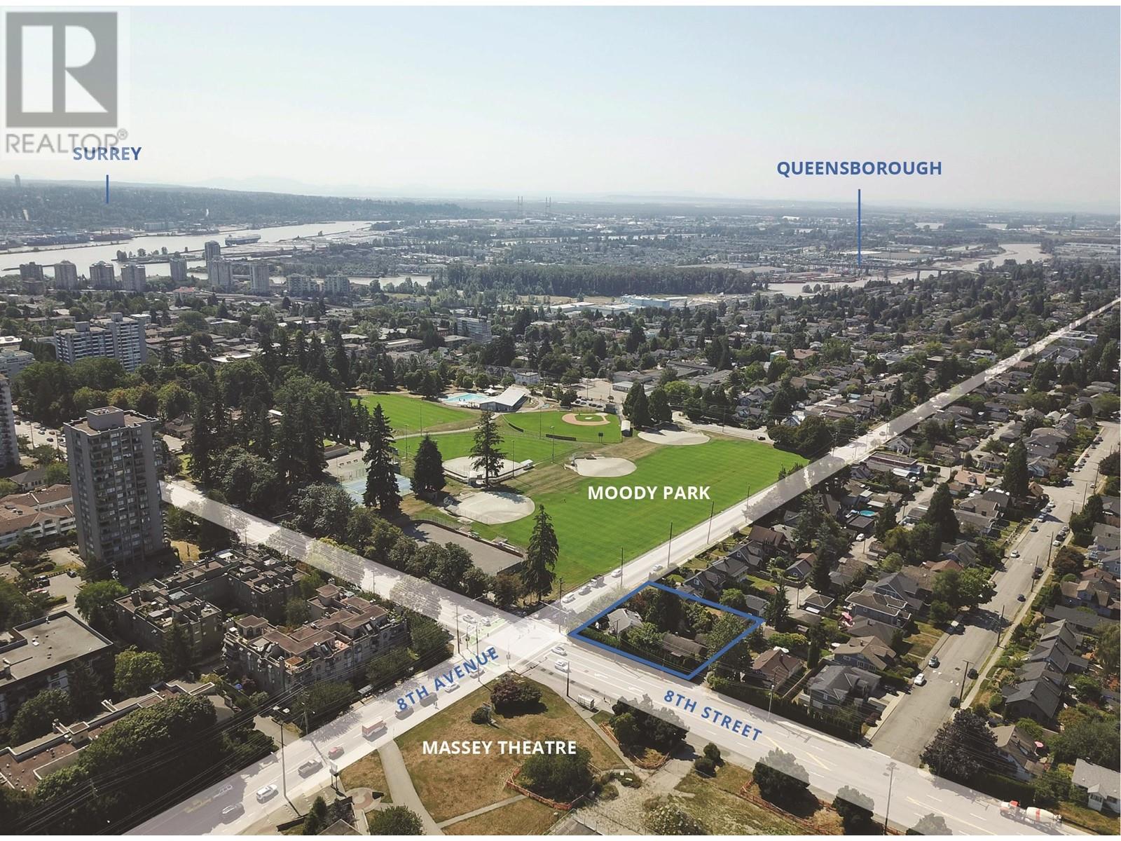 Property at 802 & 806 EIGHTH STREET image