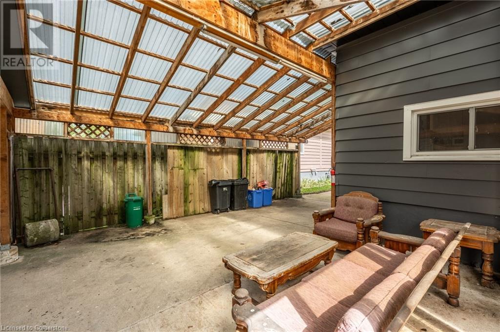 48 Merigold Street, St. Catharines, Ontario  L2S 2N5 - Photo 27 - 40658304