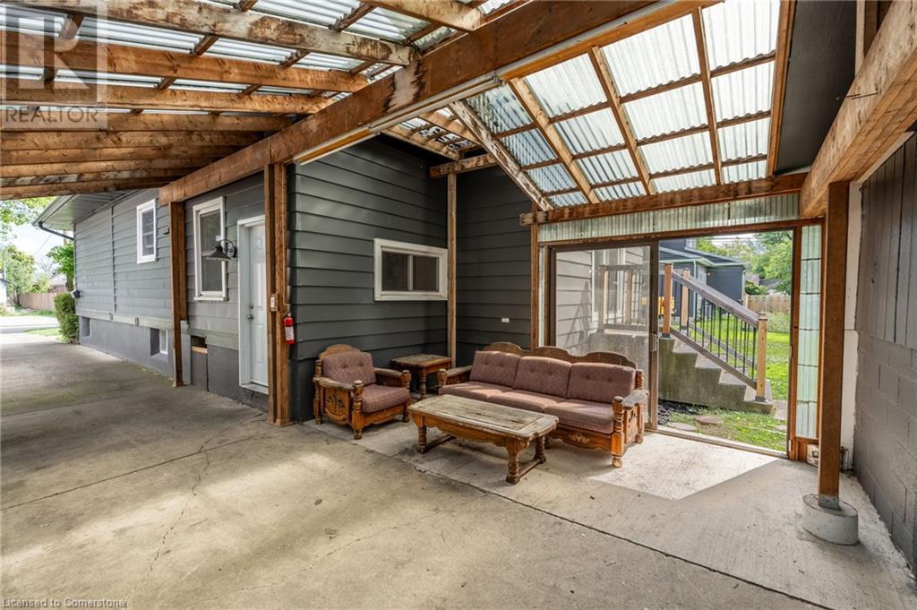 48 Merigold Street, St. Catharines, Ontario  L2S 2N5 - Photo 28 - 40658304