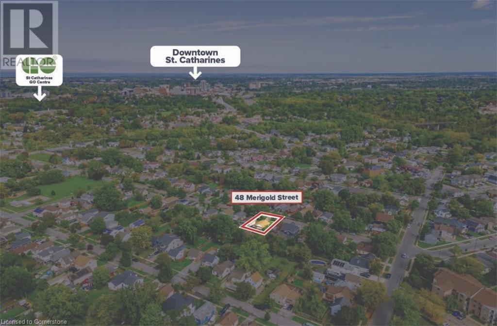 48 Merigold Street, St. Catharines, Ontario  L2S 2N5 - Photo 41 - 40658304