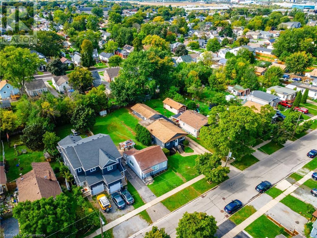 48 Merigold Street, St. Catharines, Ontario  L2S 2N5 - Photo 38 - 40658304