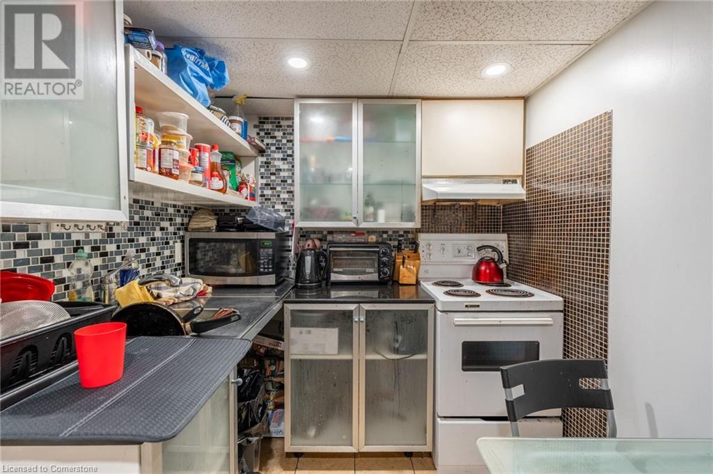 48 Merigold Street, St. Catharines, Ontario  L2S 2N5 - Photo 17 - 40658304