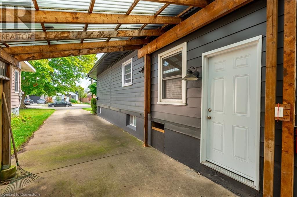 48 Merigold Street, St. Catharines, Ontario  L2S 2N5 - Photo 29 - 40658304