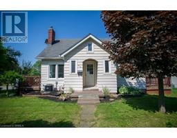 612 JAMES Street, delhi, Ontario