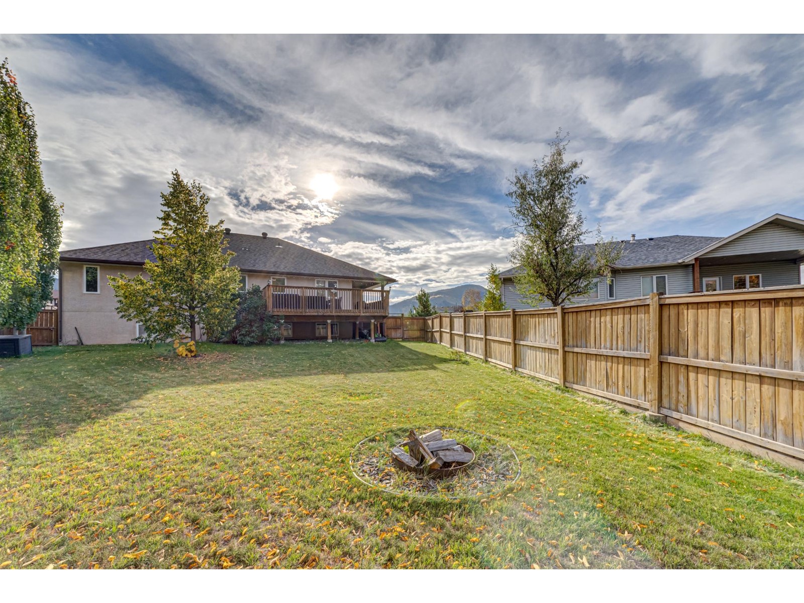 1254 Valley View  Drive, Sparwood, British Columbia  V0B 2G2 - Photo 49 - 2479910