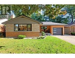 697 GEORGE Street, burlington, Ontario