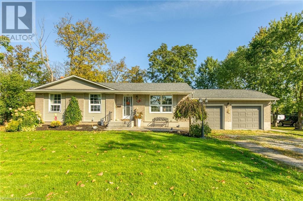 153 SECORD ST Street, dunnville, Ontario