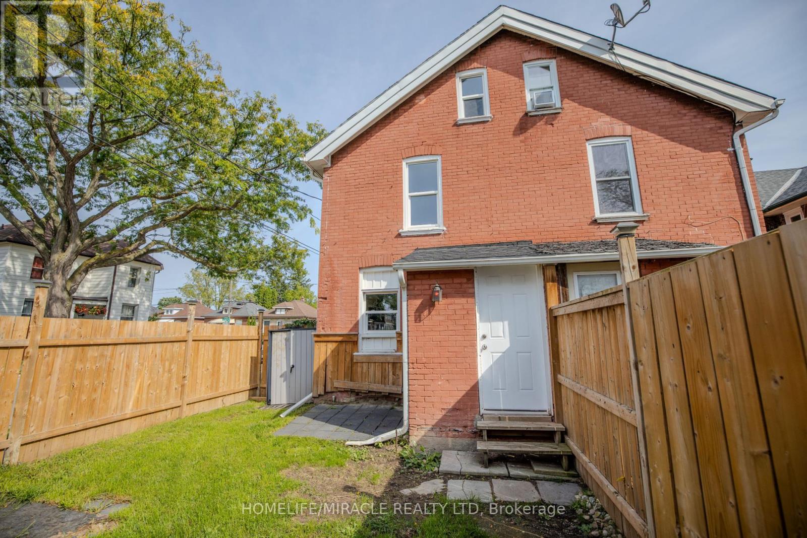 139 Superior Street, Brantford, Ontario  N3S 2L3 - Photo 20 - X9385638