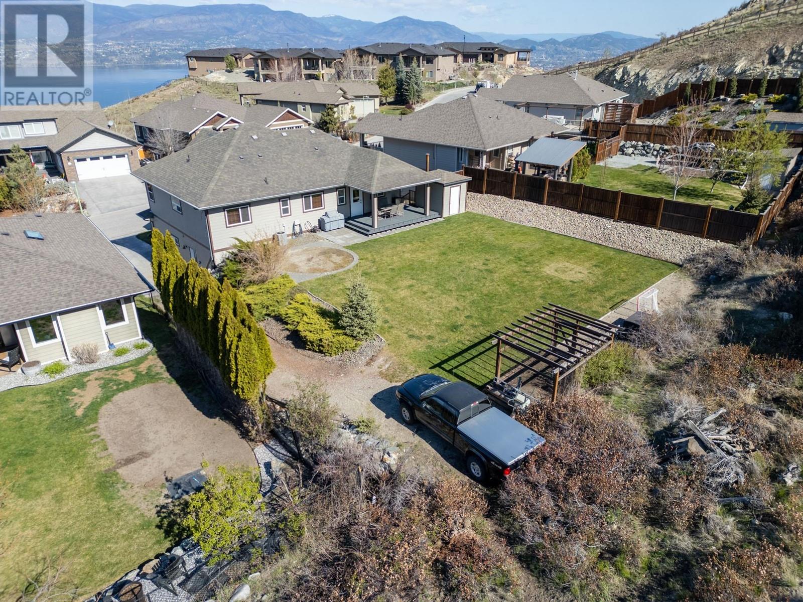 808 Kuipers Crescent, Kelowna, British Columbia  V1W 5C9 - Photo 49 - 10325708