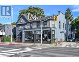 428 KING Street W, hamilton, Ontario