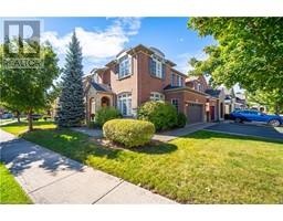 3082 INGLETON Lane, oakville, Ontario