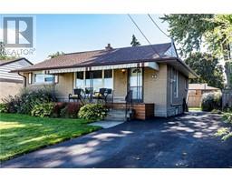 44 SANDALWOOD Avenue, hamilton, Ontario