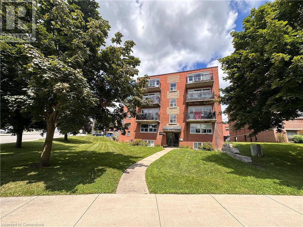 2 GRANT Boulevard Unit# 15, dundas, Ontario