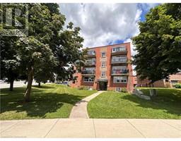 2 GRANT Boulevard Unit# 15, dundas, Ontario