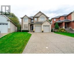 12 COWPER Court, dundas, Ontario