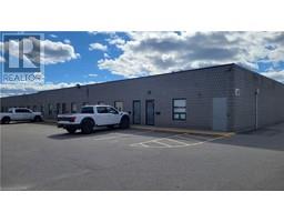 2 - 126 MALCOLM ROAD, guelph (willow west/sugarbush/west acres), Ontario