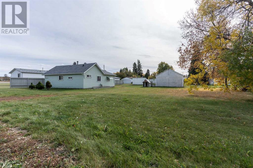 113 Mcleod Street, Ferintosh, Alberta  T0B 1M0 - Photo 3 - A2171072