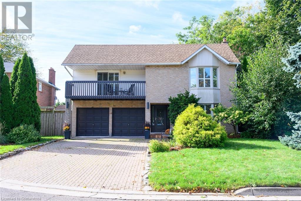 38 LAKEGATE Drive, stoney creek, Ontario
