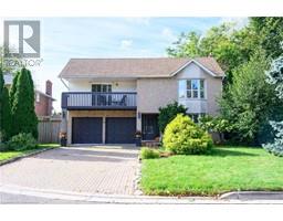 38 LAKEGATE Drive, stoney creek, Ontario