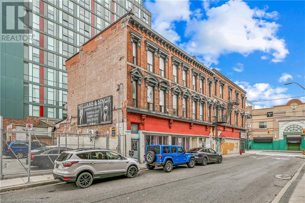 60 James Street N, Hamilton, Ontario  L8R 2K1 - Photo 5 - 40659151