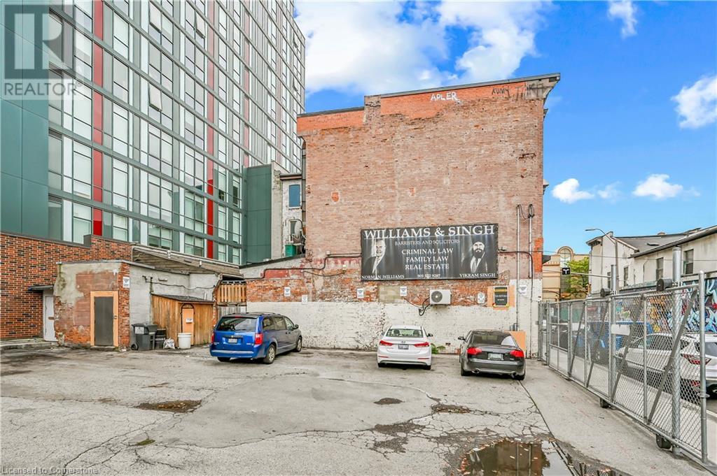 60 James Street N, Hamilton, Ontario  L8R 2K1 - Photo 7 - 40659151