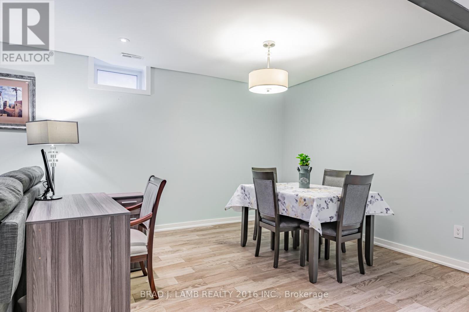 Lower - 110 Strathnairn Avenue, Toronto, Ontario  M6M 2G1 - Photo 3 - W9385665