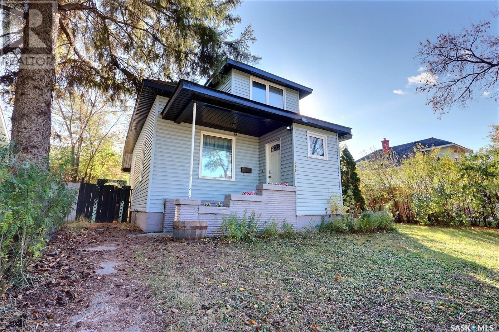 Property at 431 9th STREET E image 1
