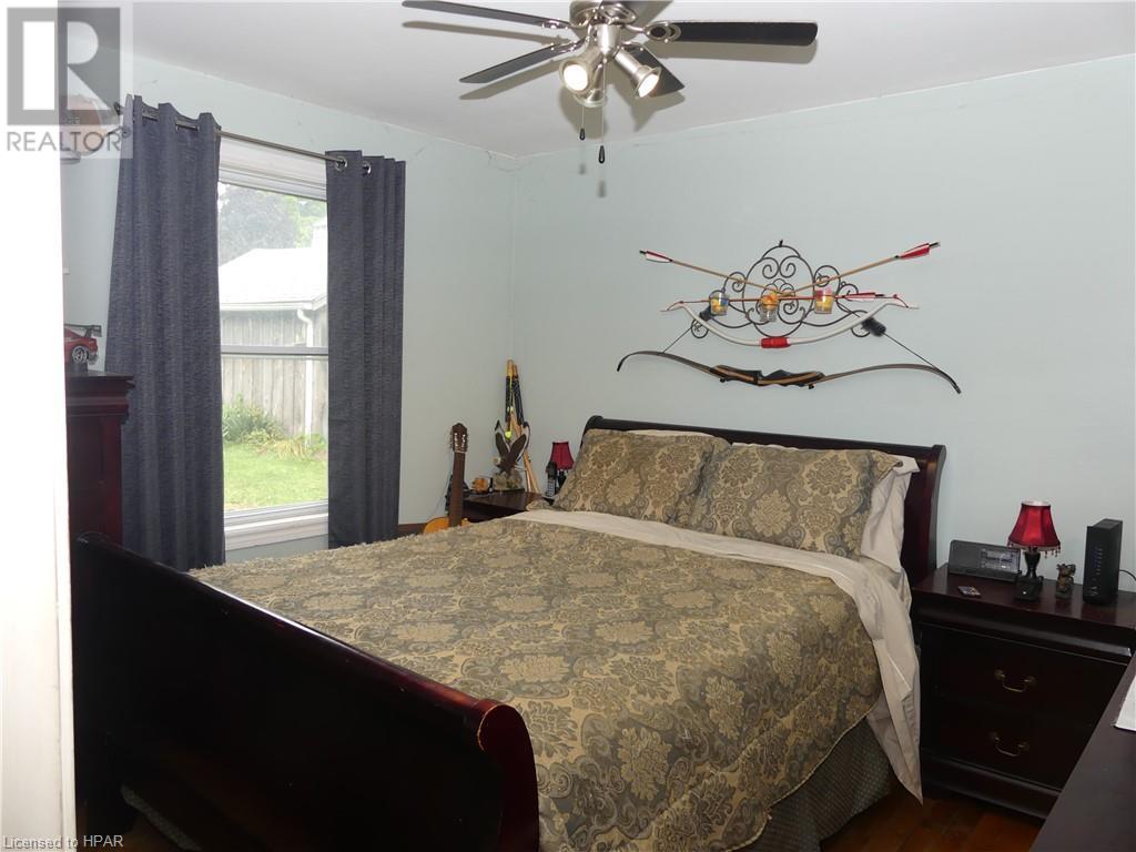 225 Mary StreetCentral Huron (Clinton), Ontario  N0M 1L0 - Photo 33 - X10780156
