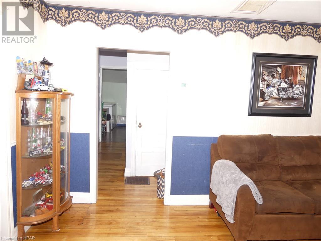 225 Mary StreetCentral Huron (Clinton), Ontario  N0M 1L0 - Photo 35 - X10780156