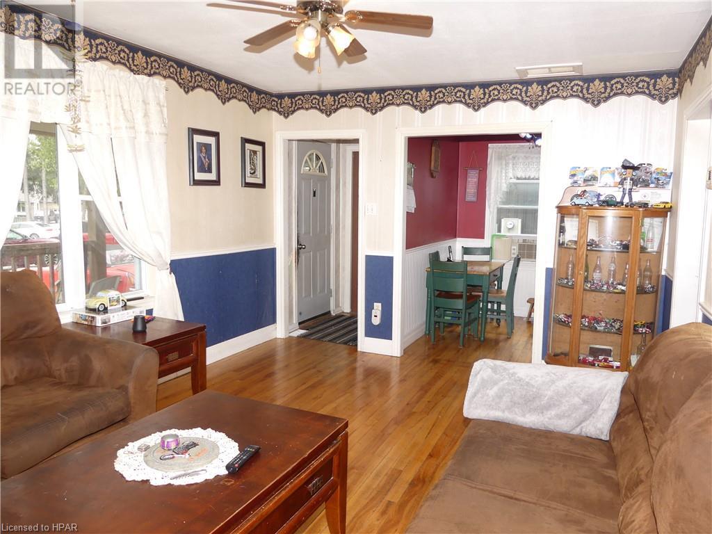 225 Mary StreetCentral Huron (Clinton), Ontario  N0M 1L0 - Photo 11 - X10780156